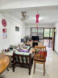 Blk 136 Jalan Bukit Merah (Bukit Merah), HDB 3 Rooms #577079081